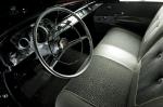 Chevrolet Bel Air Fuel Injection Sport Coupe 1957 года